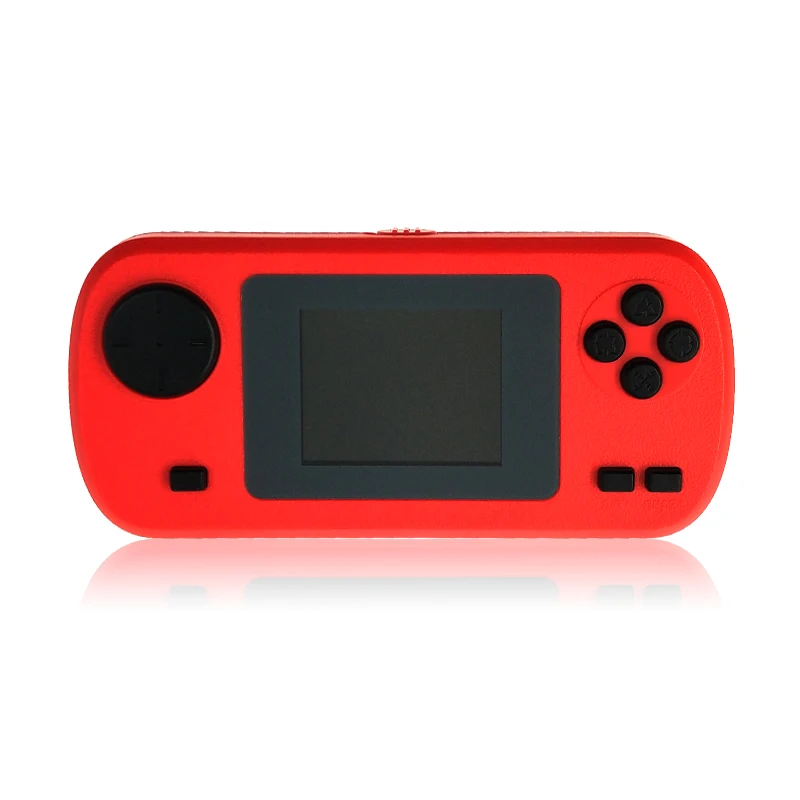 YLW New Product Mini Portable Handheld Game Player Retro Console
