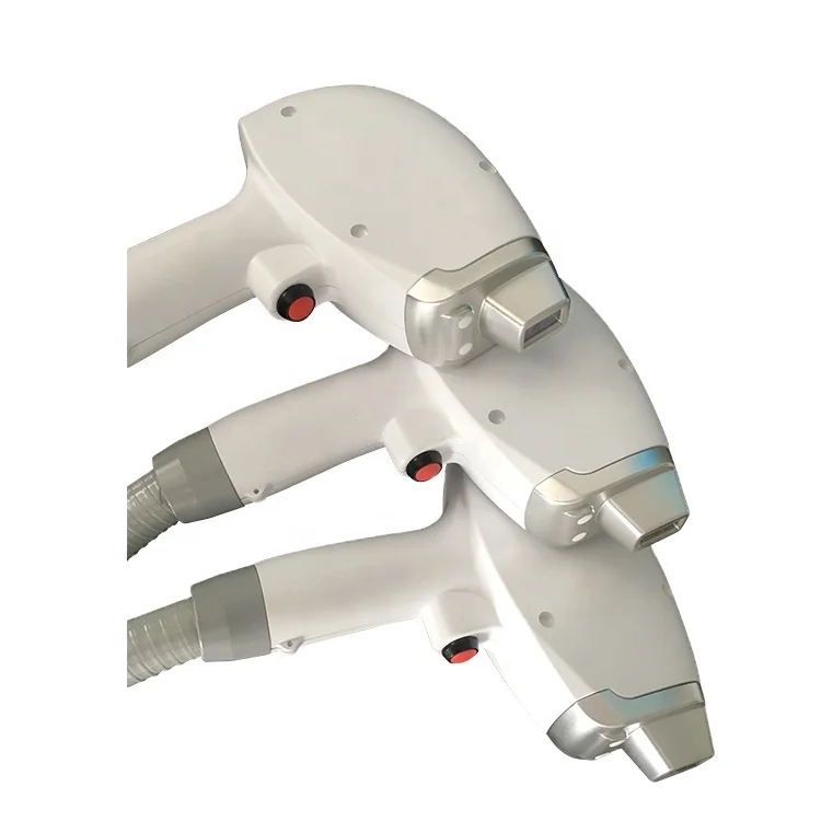 808nm Diode Laser & 60w Diode Laser Bar Hair Removal complete Spare Parts