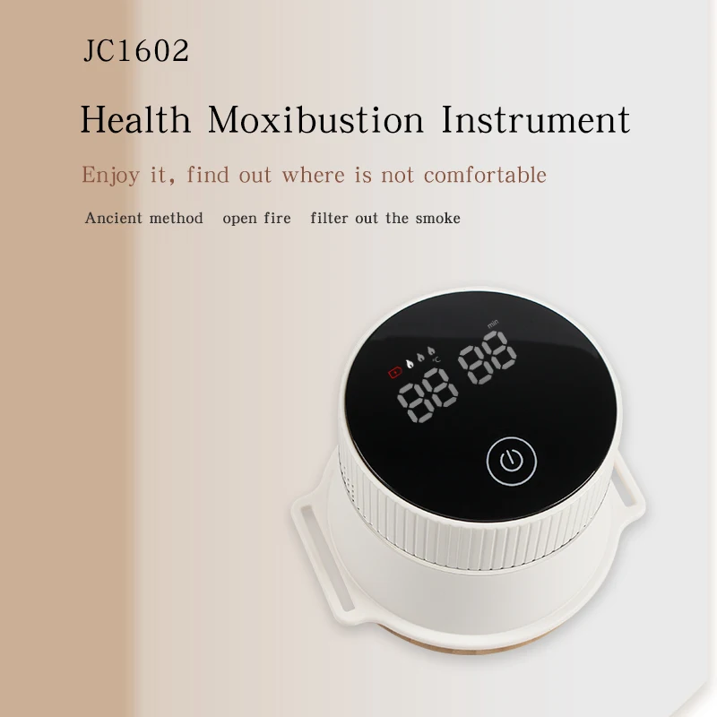 The best-selling high-quality multi-mode home moxibustion cup
