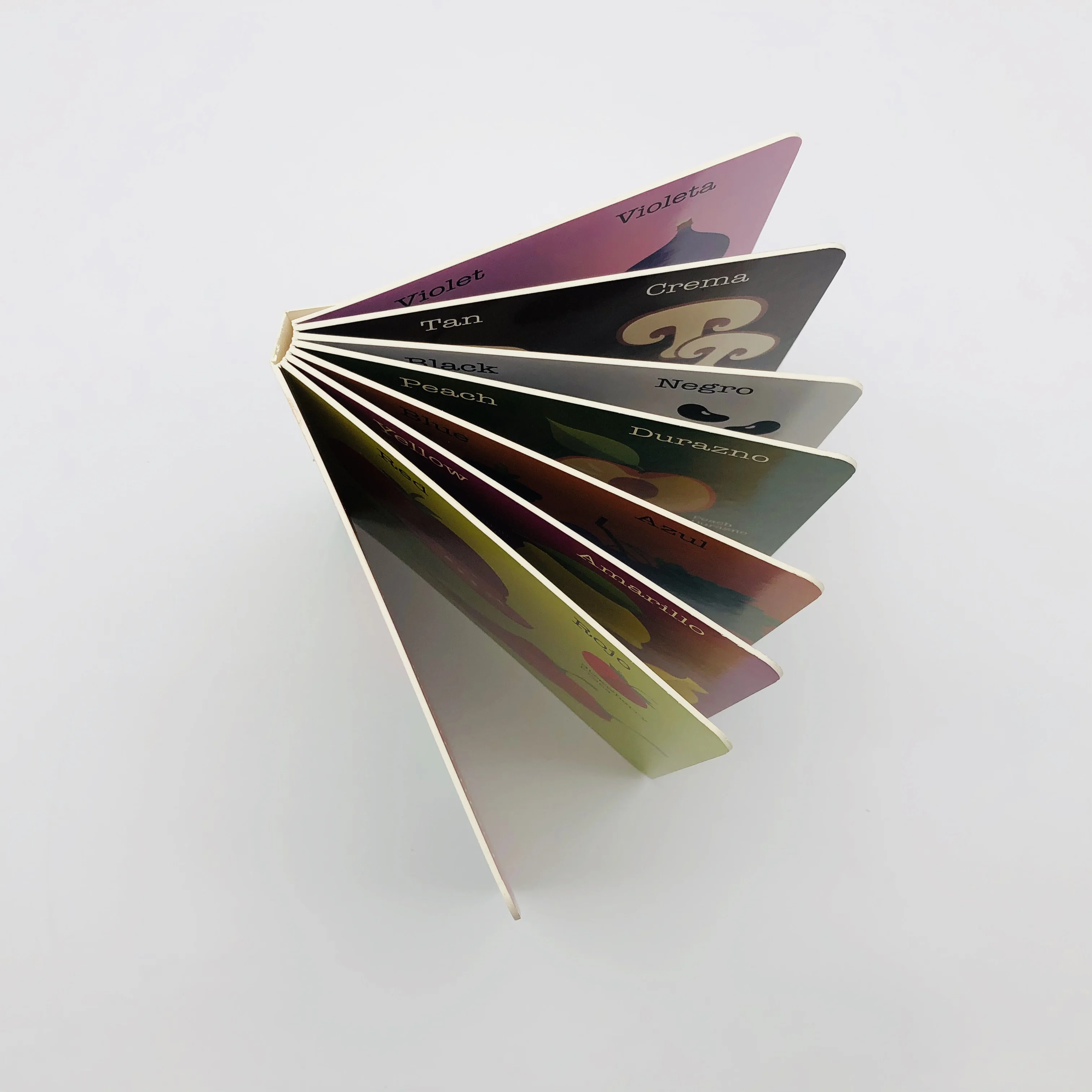 
Factory Price High Cost Effective Printing Children S Coloring Hardcover Board Books Services 