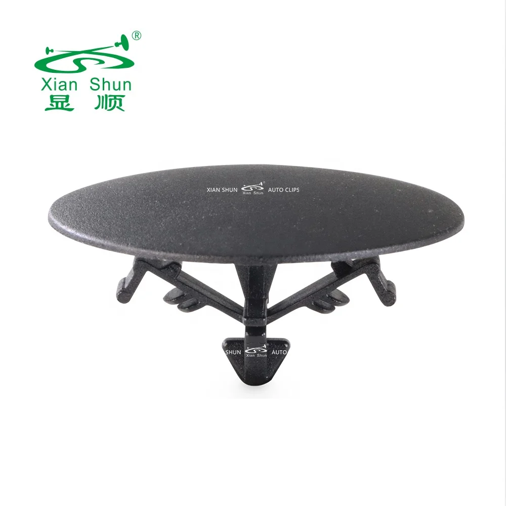 Xianshun Auto Clips And Fasteners For Honda Accord 2010 Bodykit Accessories Fit Bumper clips Plastic Rivets Door Trim Retainer