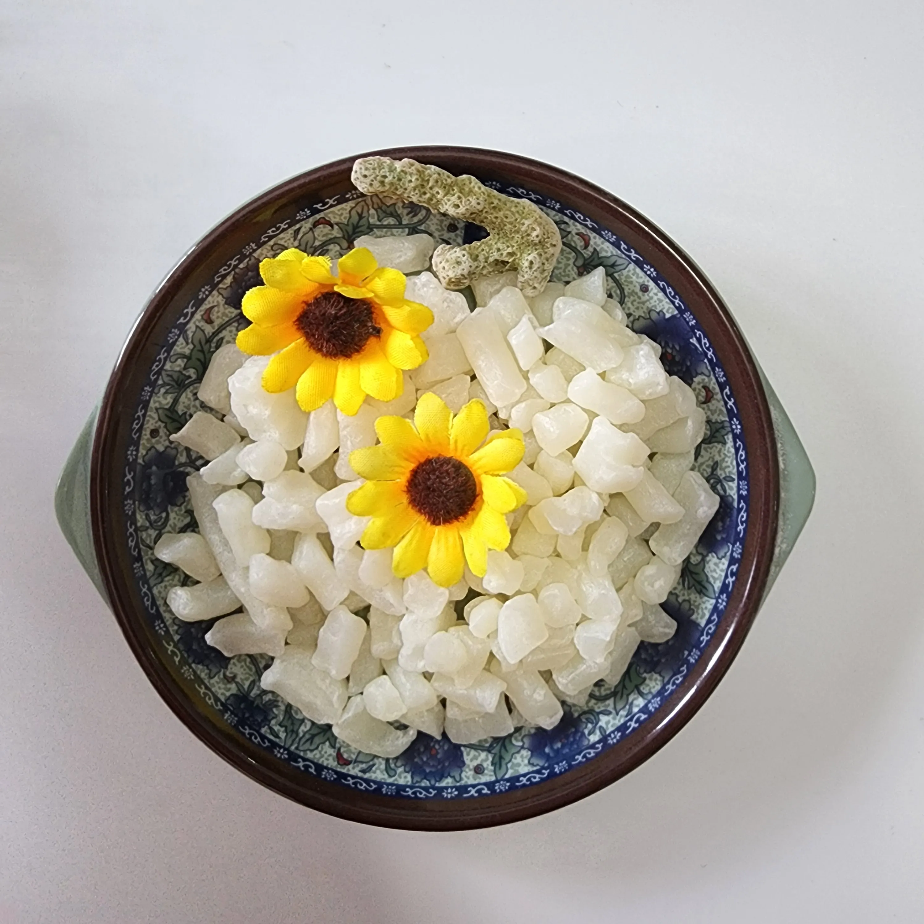 Coconut Soap Base soap noodles 8020 9010, 78% tfm snow white bath laundry soap noodles