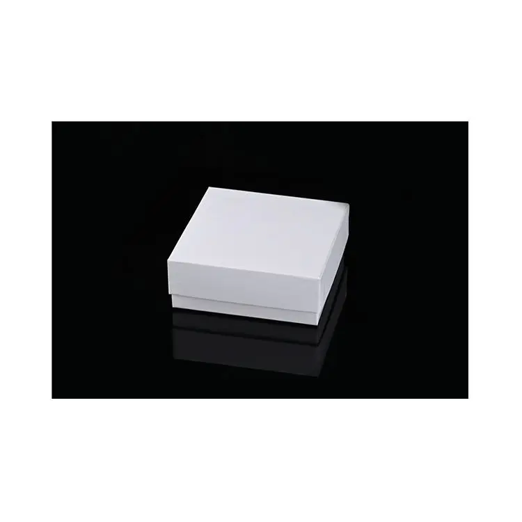 Laboratory Usage Medical Grade PC Cryobenic Storage cryo Box