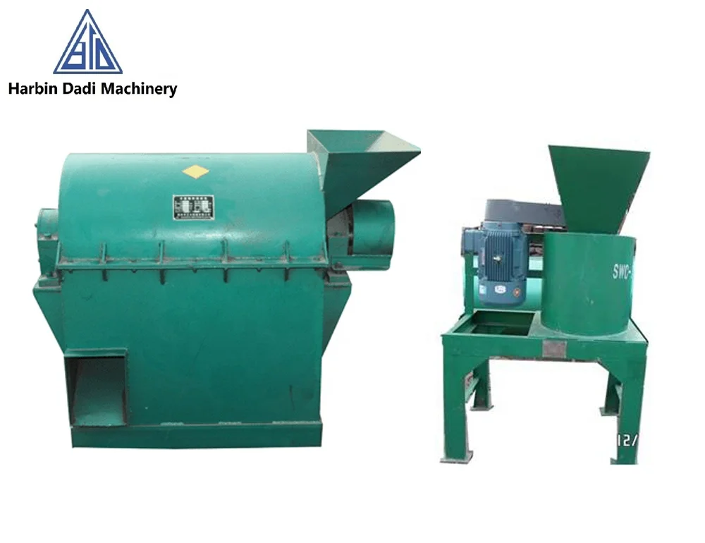 6-9 ton/h Capacity Complete Organic Fertilizer Granules Production