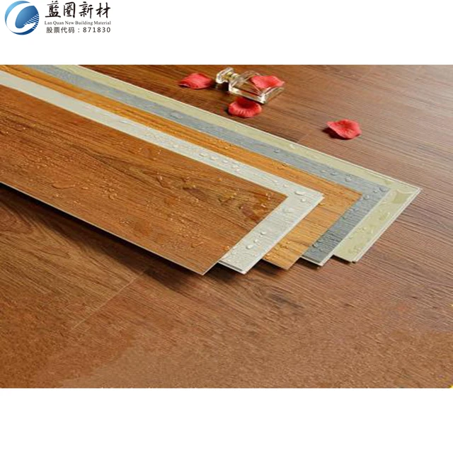 
Low price hot sell empire spc flooring 