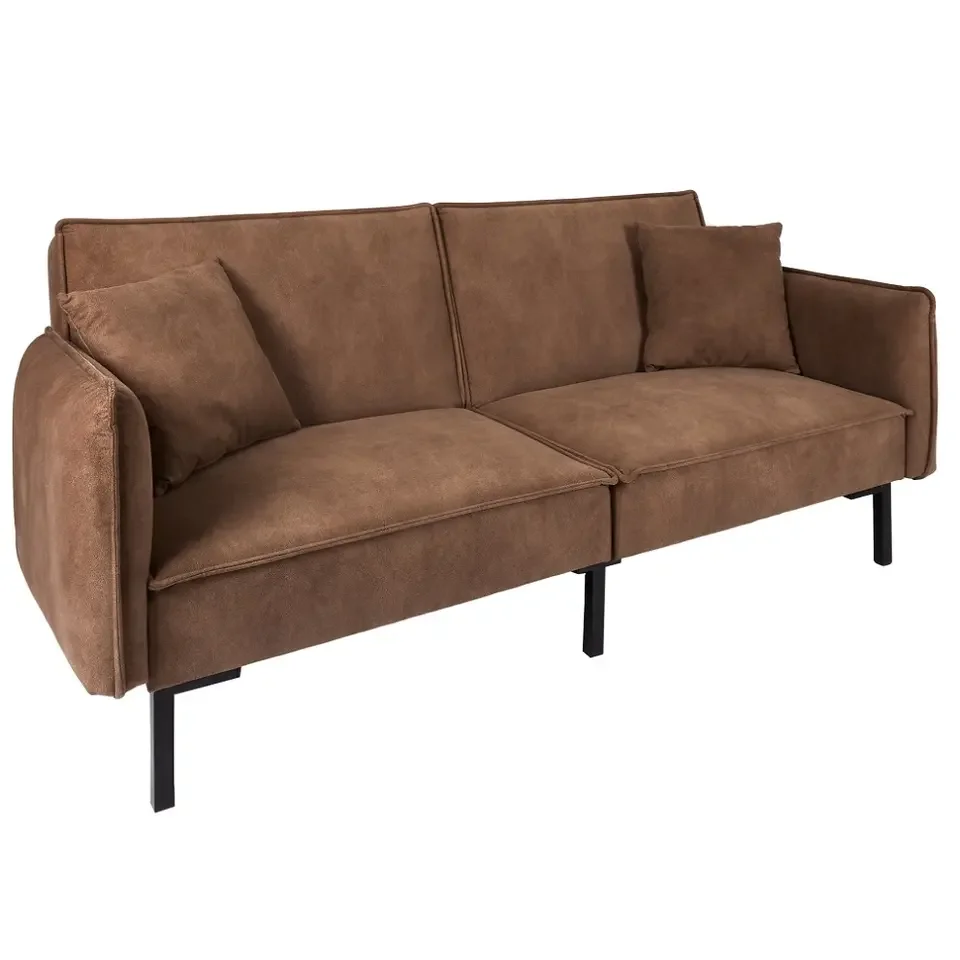 European Style Canape Convertible Furniture Sofa Live Room Beds Living Room Sofa Supplier Couch Living Room Sofas