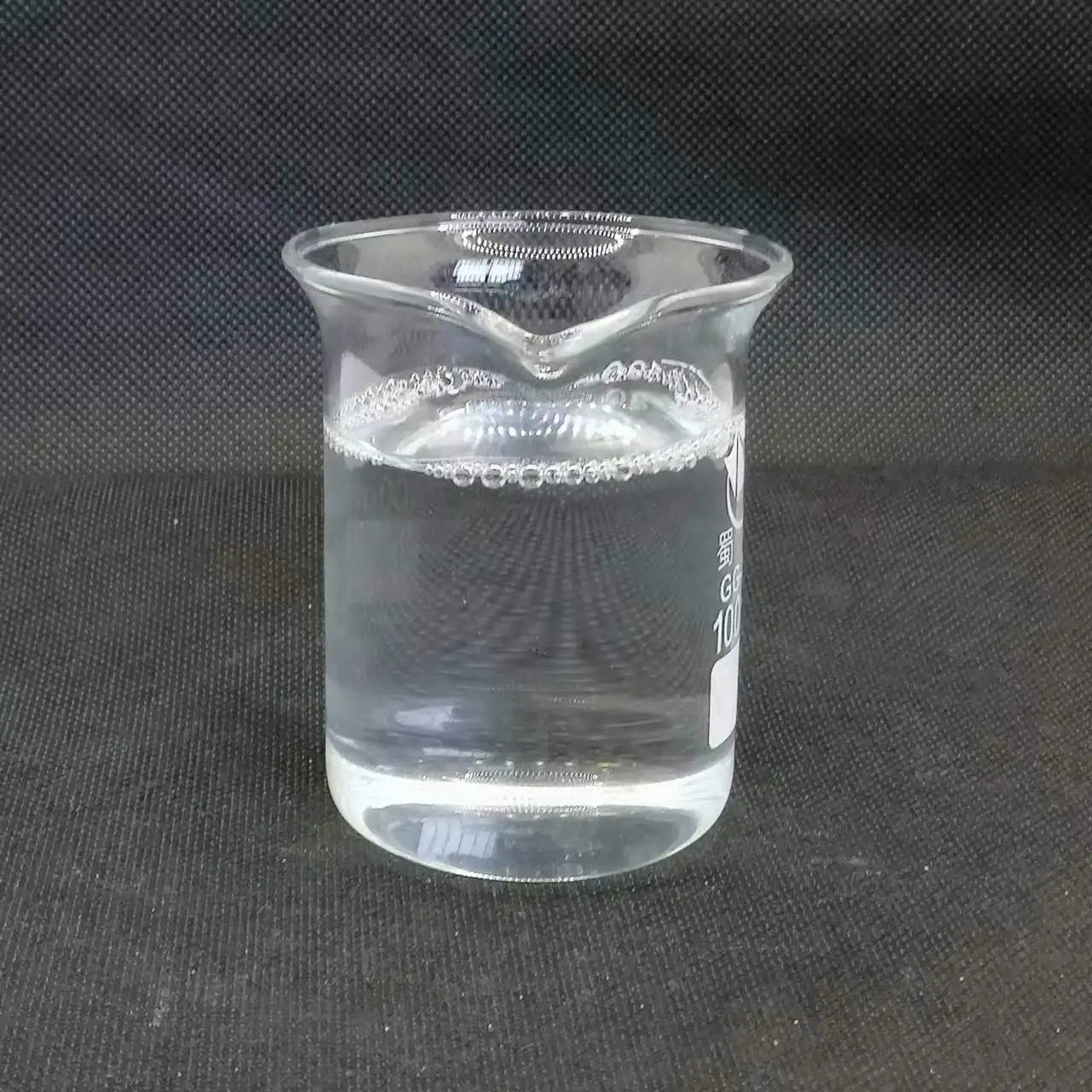 Foam Chemicals Lauramidopropyl Amine Oxide LAPO CAS 61792-31-2 LAPAO Laurylamidopropyldimethylamine Oxide