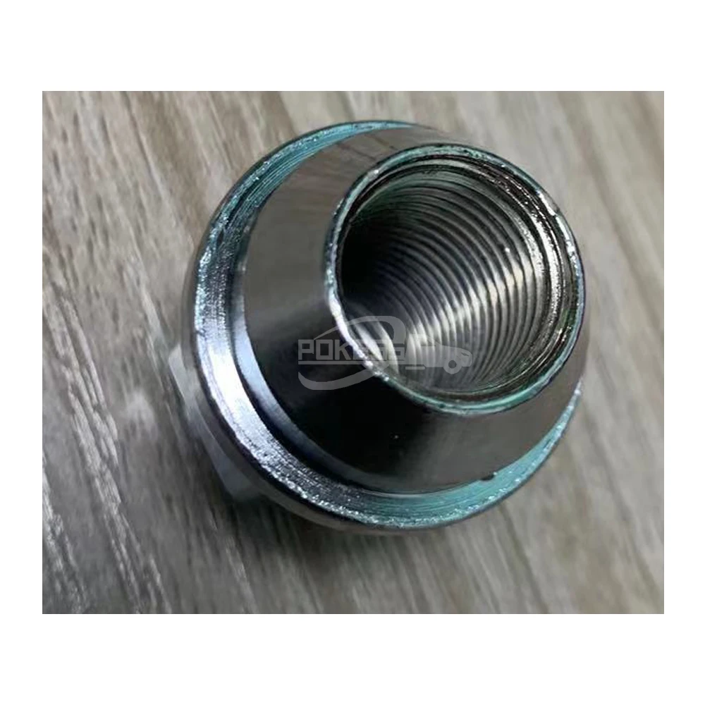 Automotive Connectors ACPA1012JXA Original Automotive Tire Nuts for Ford Edge 15-18/Taurus 15-/Explorer