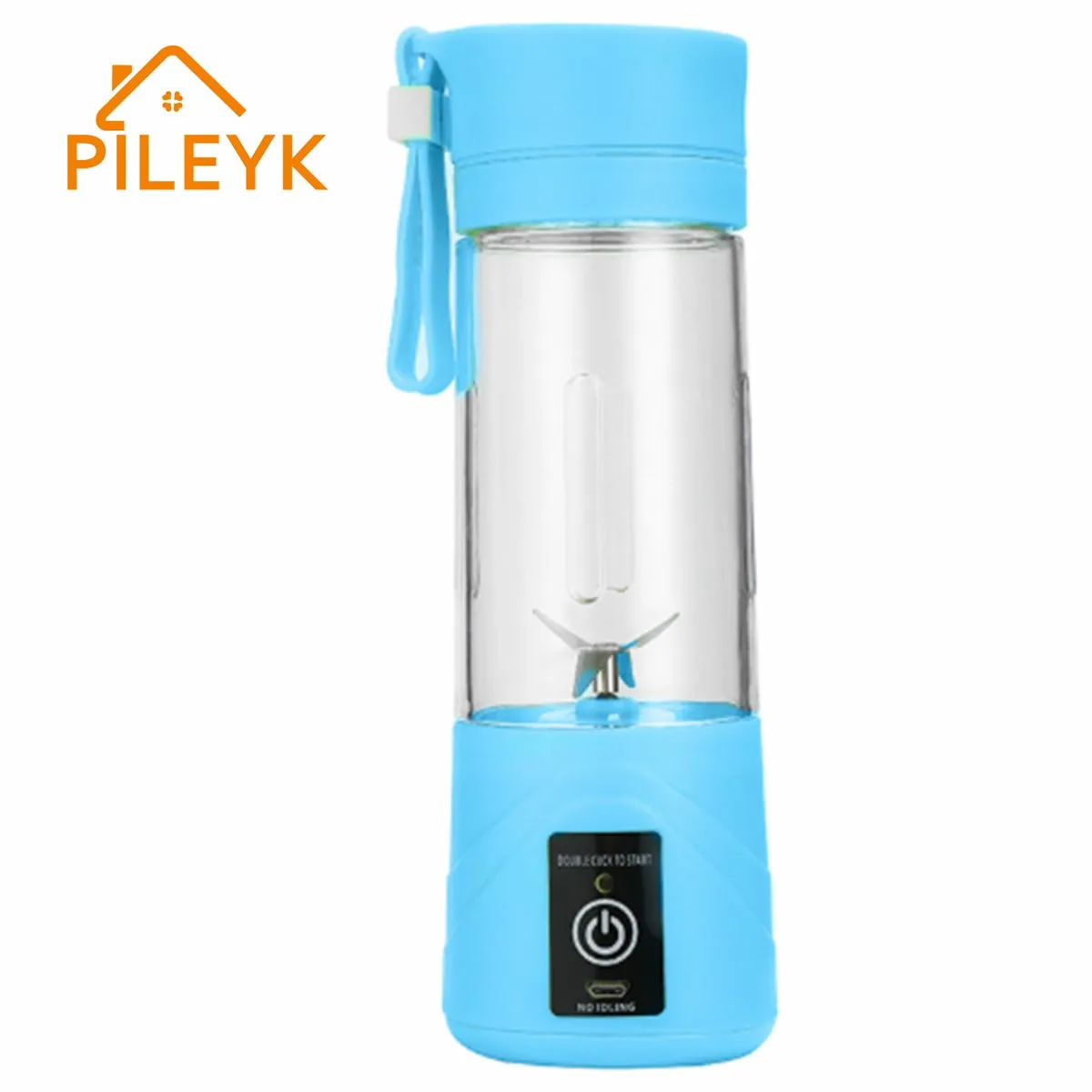 Mini mixer blender for smoothie fruit juice milk shakes,baby food blender and steamer warmer baby food usb portable blender