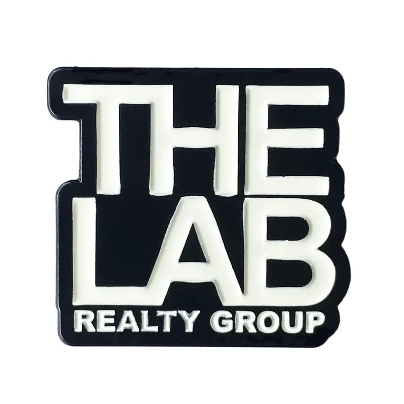 Lapel Badges Labels Design Custom Logo Metal Hard Enamel Pins for souvenir Anniversary sorority badge 25th 50th 100th 75TH