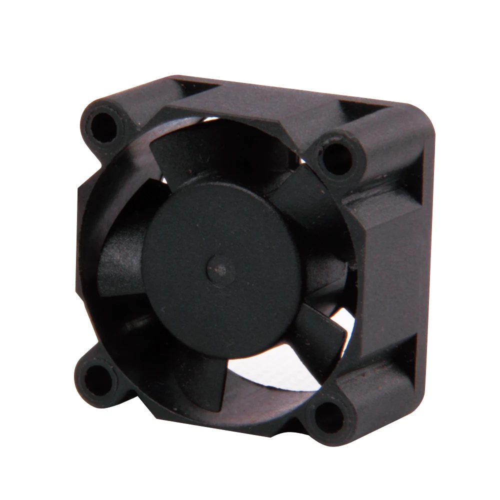 Высококачественный бесщеточный вентилятор постоянного тока 5 в 12 В 30x30x15 3015, вентилятор охлаждения постоянного тока, низкая цена, оптовая продажа