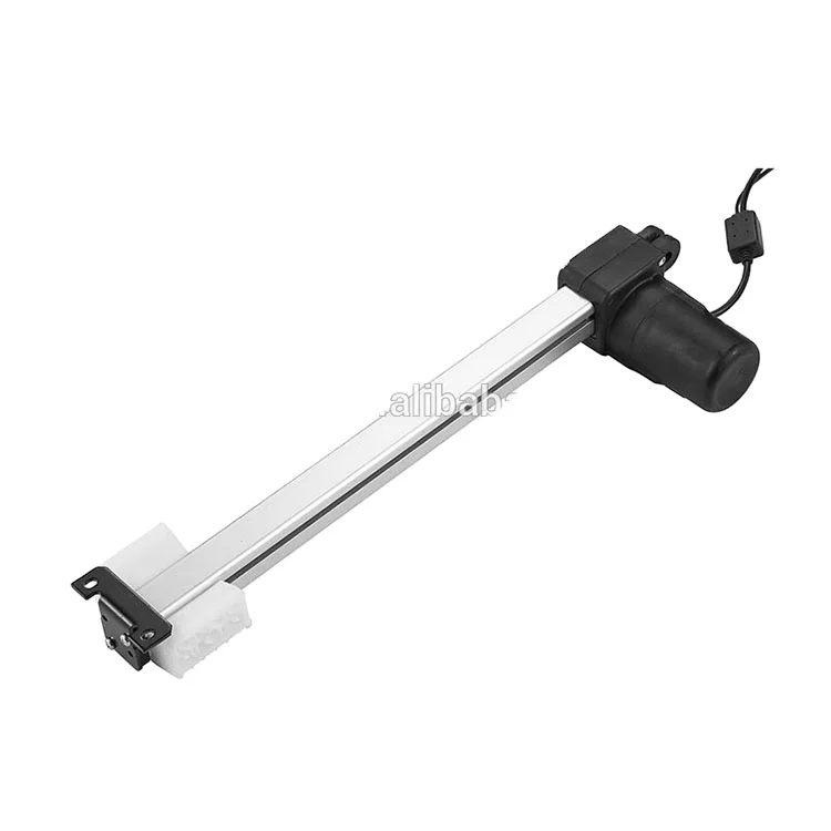 New Design Linear Actuator Combined With Small Vibration Massage Machine Full Body