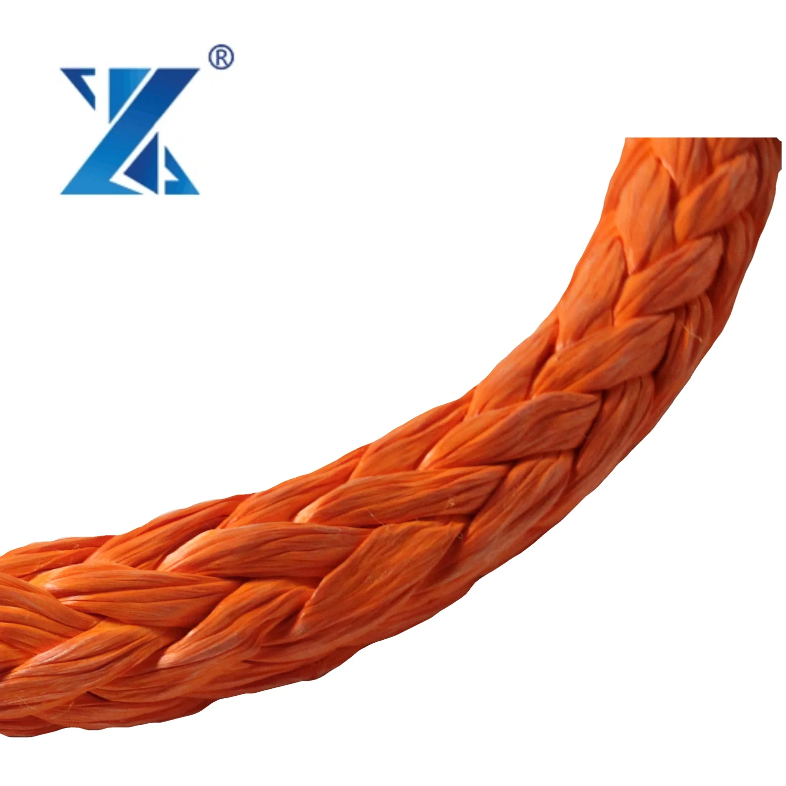 
XINGLUN rope High Strength rope Lifting And Mining Polyethylene Rope 