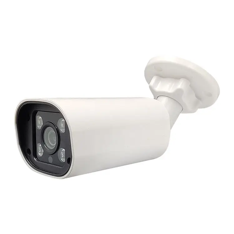 High Quantity 8 Channel 1080 P Bullet CCTV Camera IP POE Night Vision Home 8 CH 2 MP Security NVR Camera Kit System