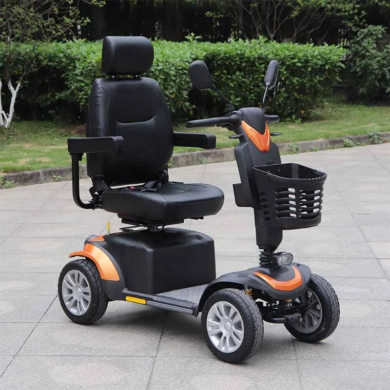 
strong personal mobility scooter popular for Europe and USA with CE ceritificate 