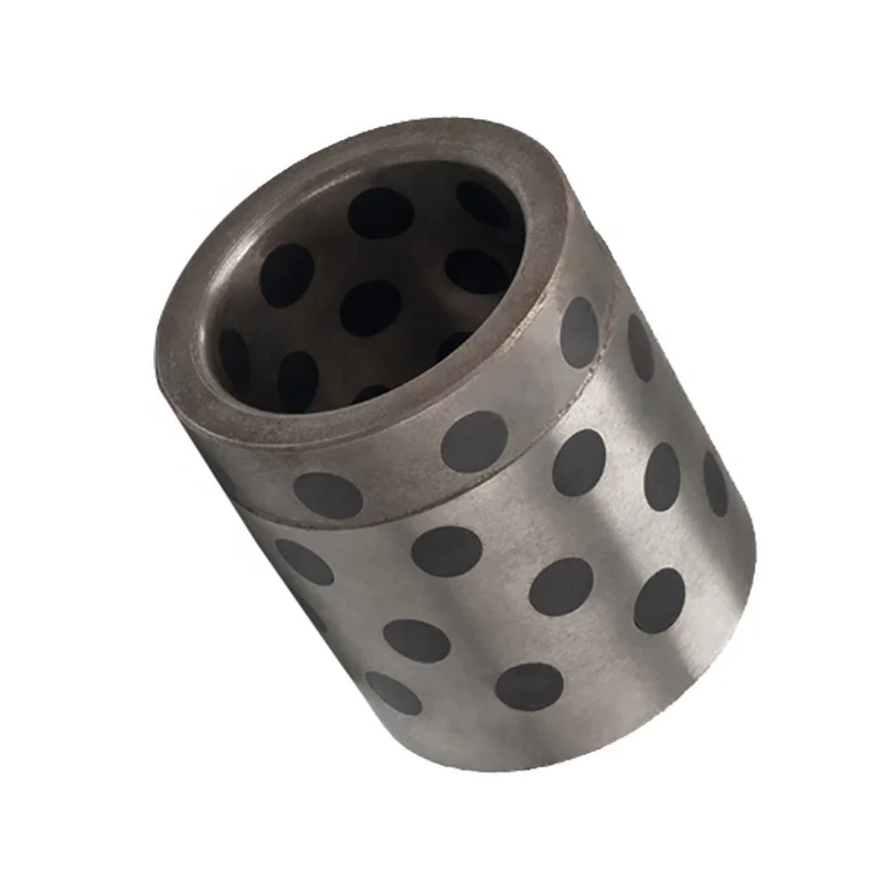 Manchon En Fonte /Sankyo Oilless Cast Iron Sleeve Bushing