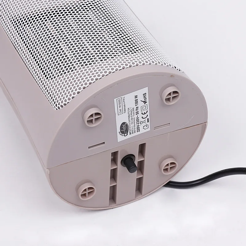 electric heaters ptc ceramic fan heater warmer