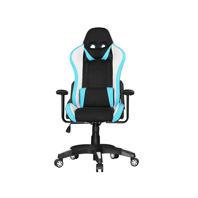 2021 New Custom Wholesale High Back Low Price Extreme Gamer PC Gaming Chair