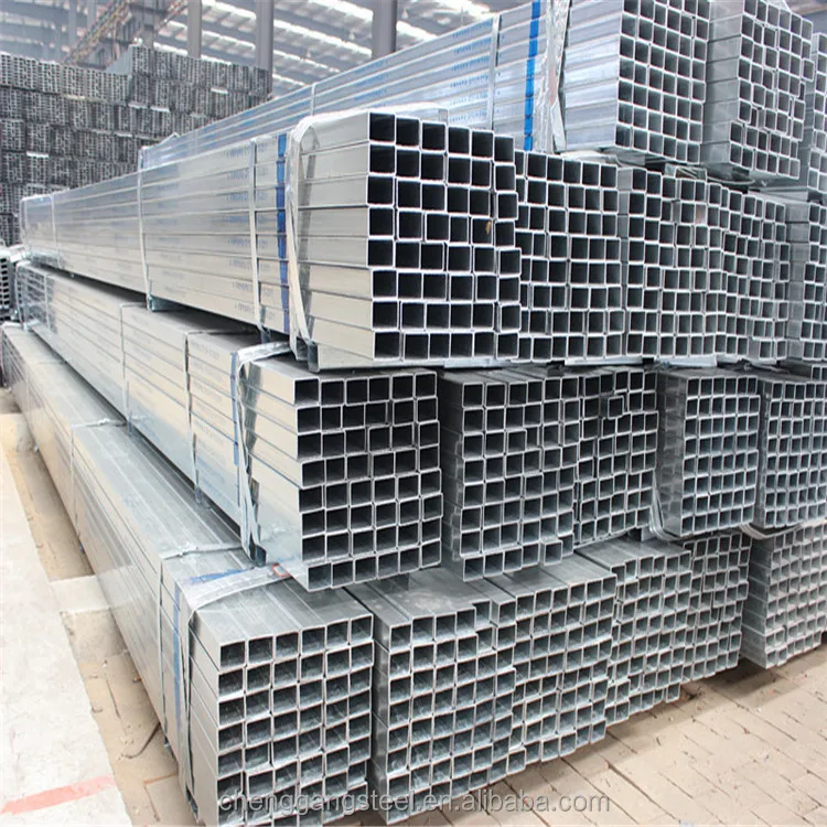 Factory Price Stainless Steel Square Tubes, Stainless Steel Weld Square Pipes And Tubes AST