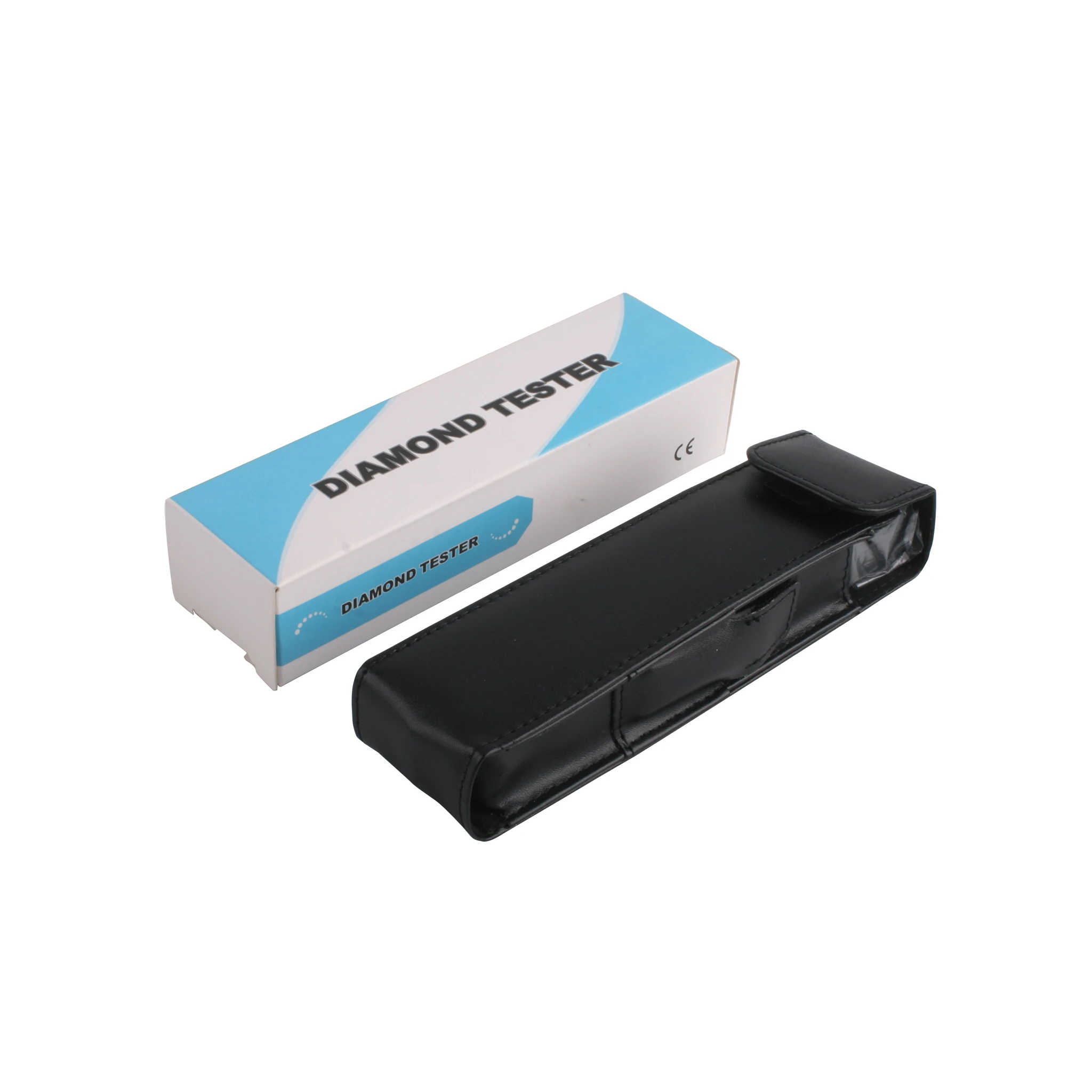 GemTrue Factory Wholesale High Quality Cheap Price Jem II Diamond Tester Jewelry Tool Selector