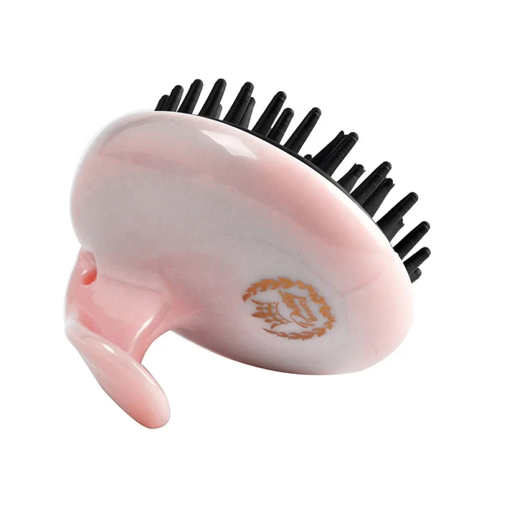 Lorenzo OEM Brosse Animaux 58 г 75x90 мм Dematting подшерсток грабли собаки массажер для головы щетка для роста волос щетка для домашних животных