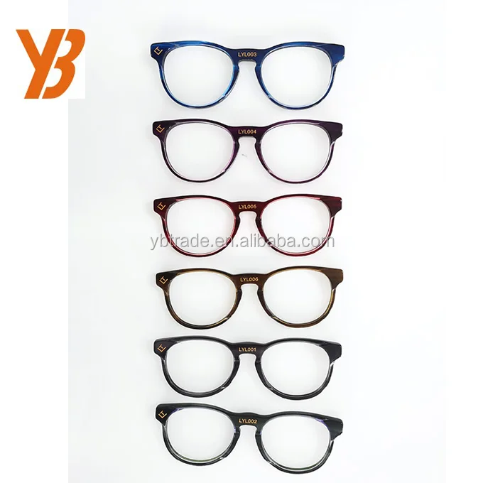 Colorful  Cellulose Acetate Sheet used for sunglasses acetate sheet