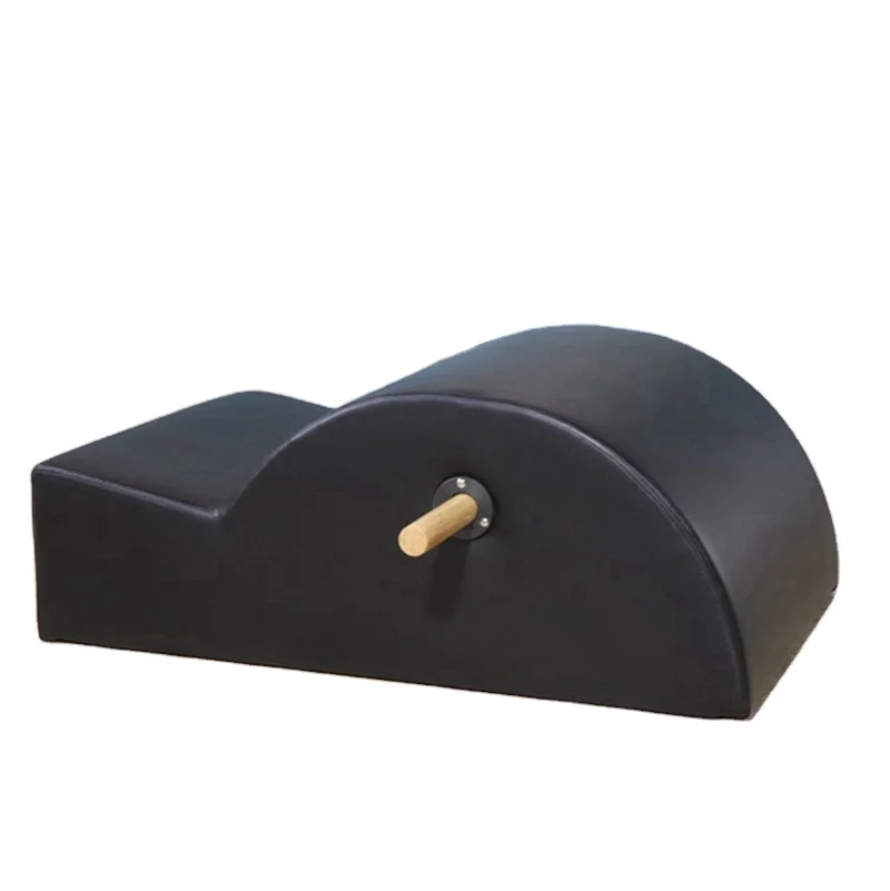 
Yoga Gym Fitness Machine Pilates Long Reformer Pilate Pliable Pilates Reformer for Sale 