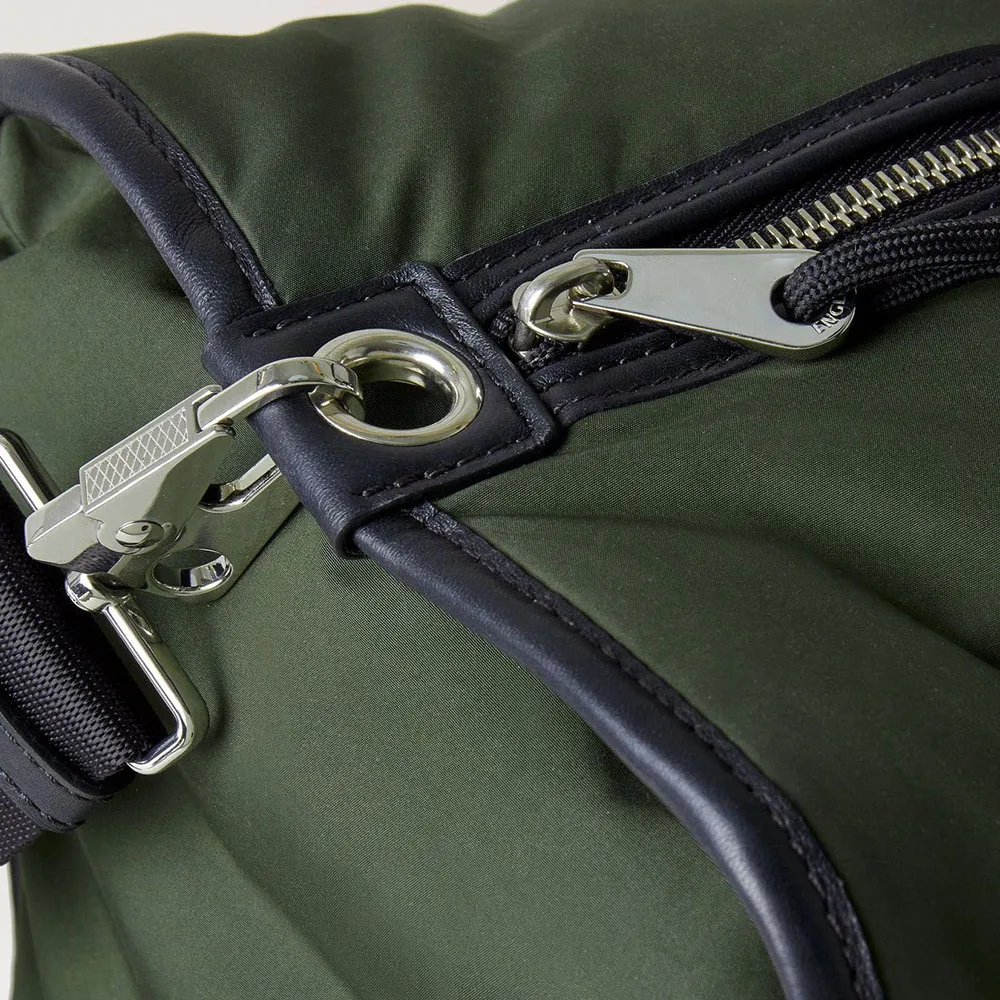 wholesale business travelling shoulder tote luggage overnight brand custom nylon weekend  duffle travel bag