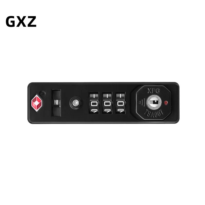 2022 new Design luggage ABS+PC Suitcase TSA lock Travel Luggage set