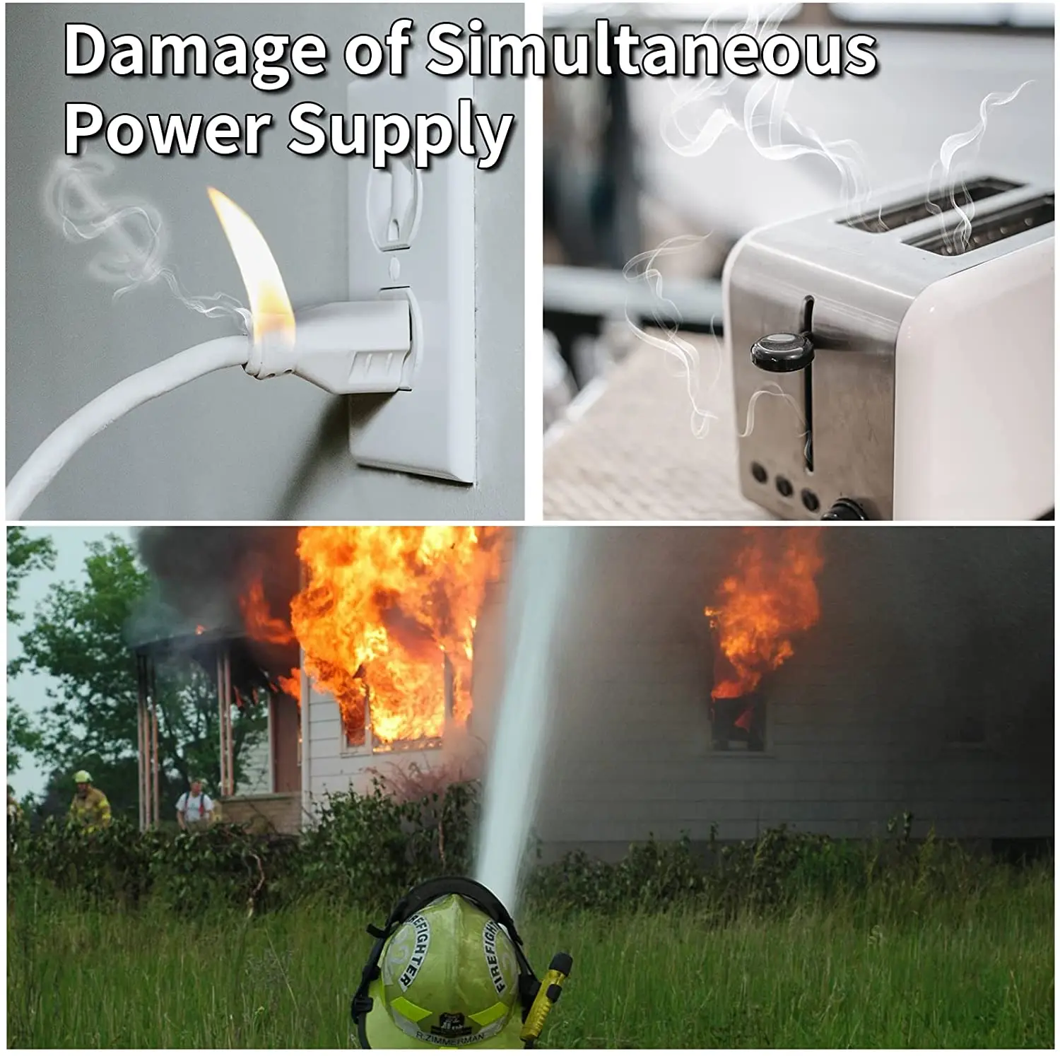 HT005 Generator Interlock Kit for Square D QO & Homeline 150 or 200 Amp Main Breaker Panel, Easy Assembly