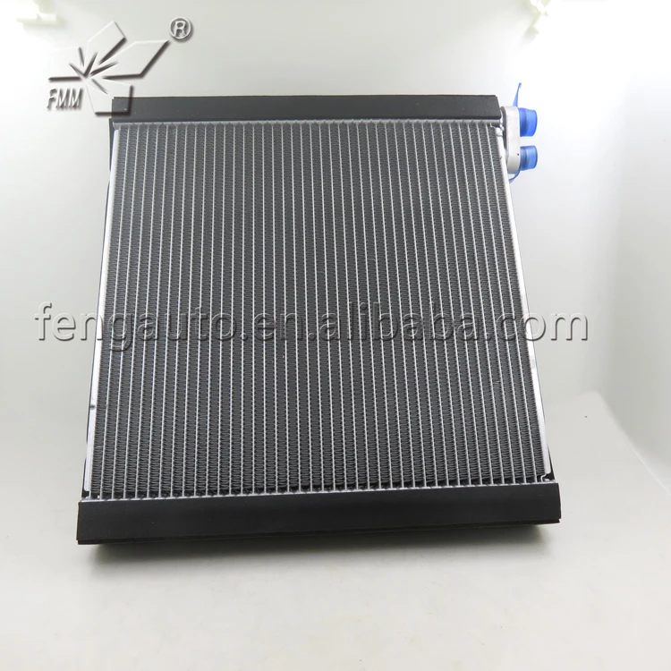 
car air conditioning ac evaporator cooling coil core fits for toyota Prius 