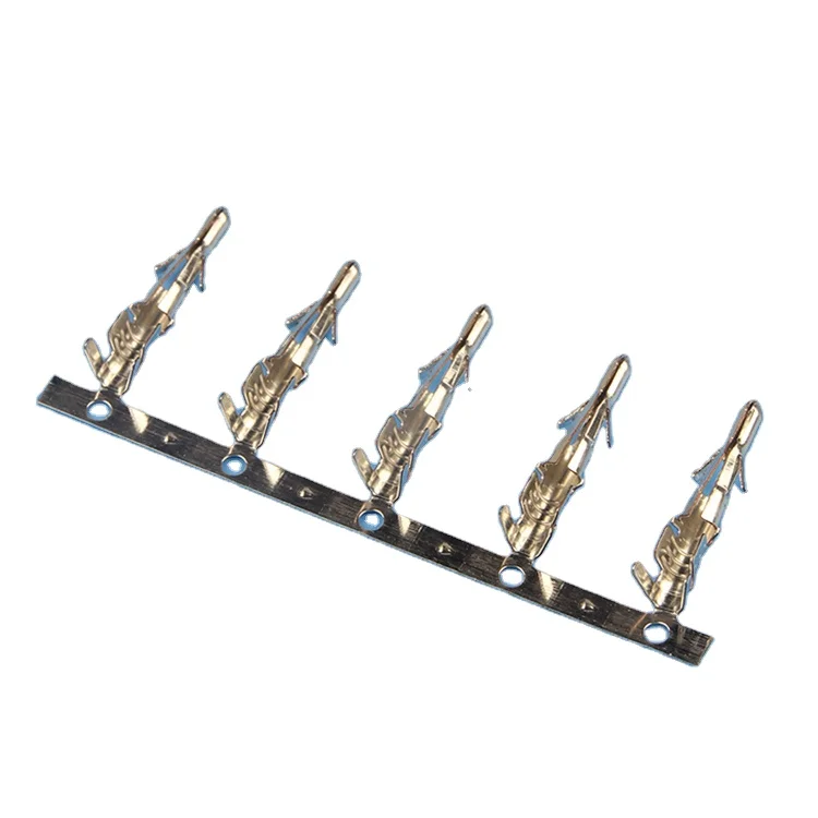 L6.2 molex 2 pin connector pcb socket connector with Premium factory price