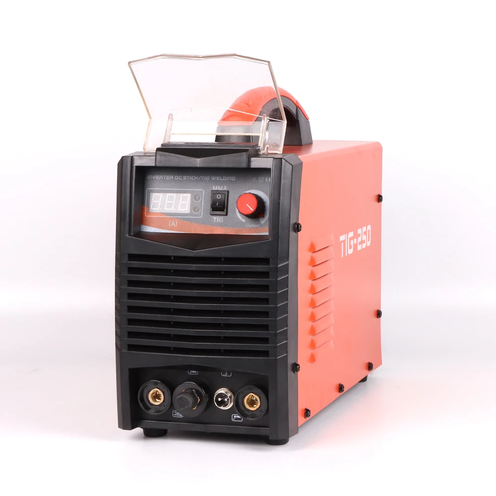 
New china products for sale high efficiency mig and tig welding machine 