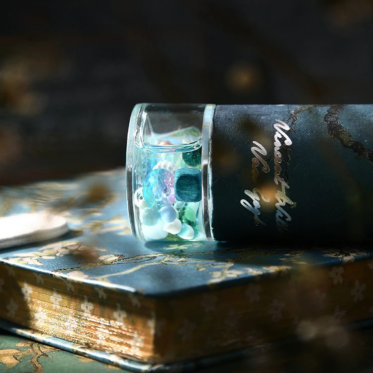 Высококачественные подарки для визуальных художественных музеев, Обучающие игрушки на заказ, Детские рекламные игрушки-калейдоскопы, хрустальные поделки