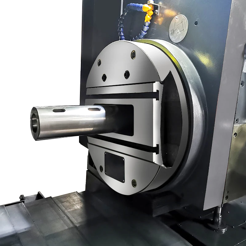 Guaranteed quality TPK6111B/3 low price boring and milling machine horizontal boring mill