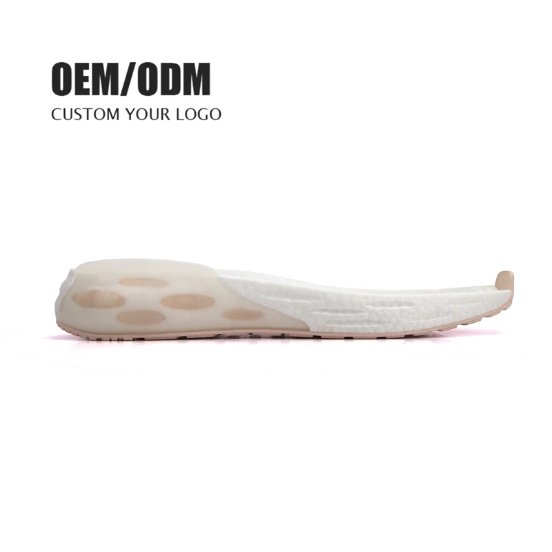 Customize Casual Shoes Sole Fashion Outsole Running Fashion Ladies Transparent Soles Sport Shoe Soles