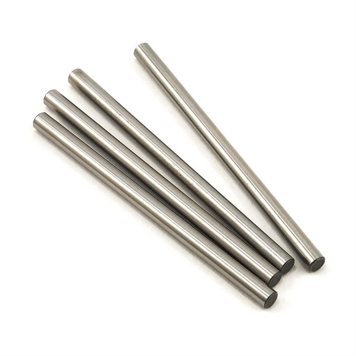 Nickel Alloy Rod Inconel 718 Fiyat Inconel 718 Stainless Steel Round Bar