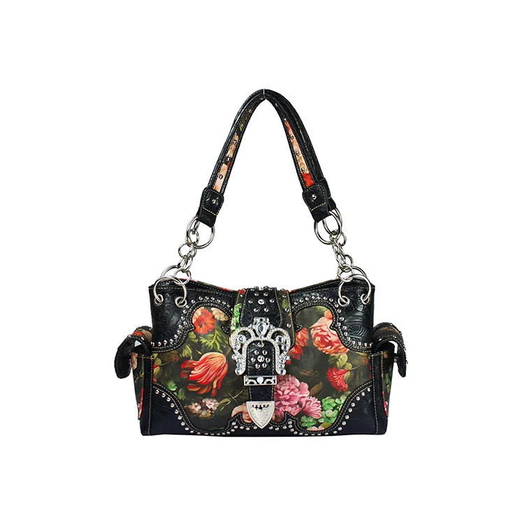 Красочный Высококачественный роскошный комплект сумок женская сумка женские кожаные сумки