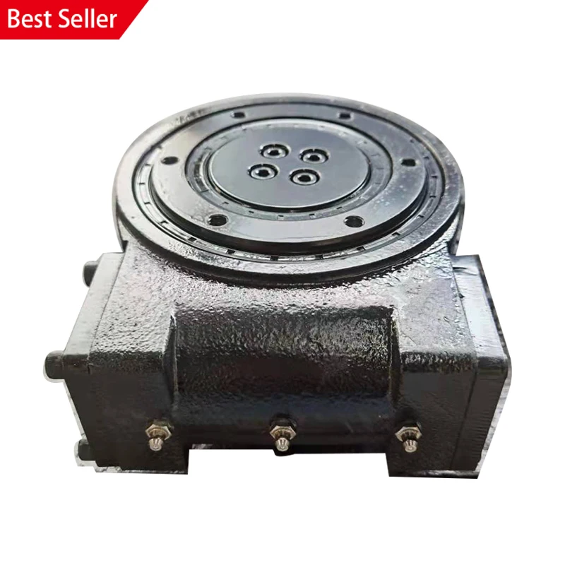 2021  Hot sales high quality enclosed housing small slewing drive SE5