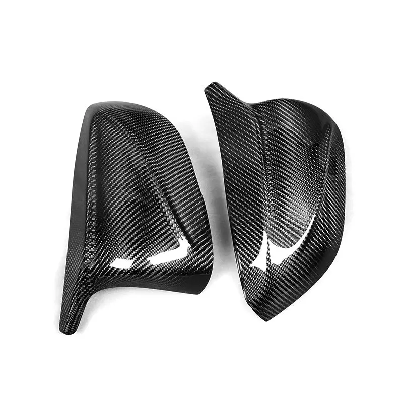 lightweight OEM carbon fiber parts carbon fiber mirror cover for Infiniti Q50 Q50L Q60 Q70 QX30 2017