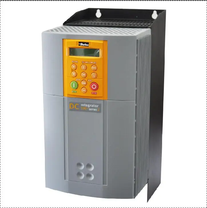 Parker (EUROTHERM) DC Drive 590P