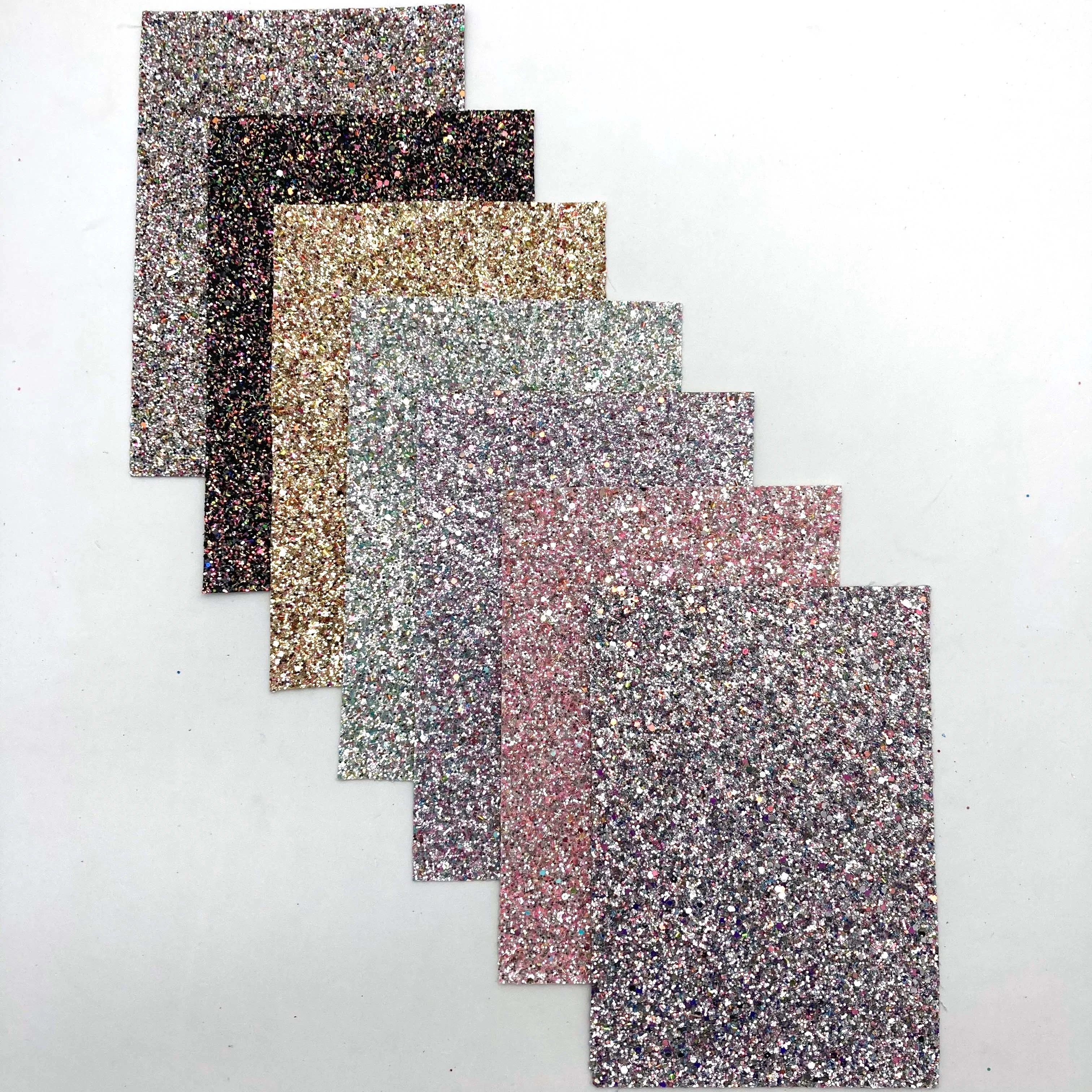 
14 шт. супер блестящий широкий блестящий лист из искусственной кожи для бантов, сережек, кошельков, ремесленный материал 8,5*11' 