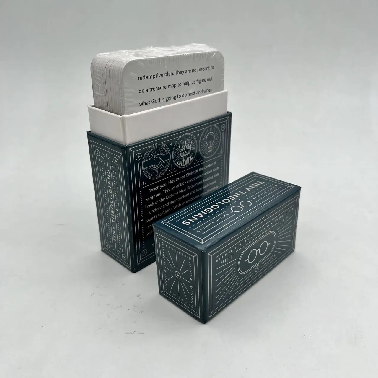 high quality custom design   flash card   for adult