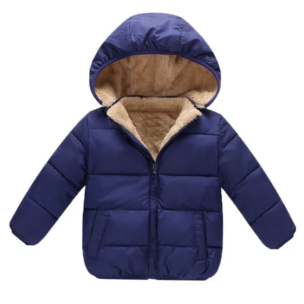 
Blue Color Full Sleeves Export Oriented Jacket For Baby From Bangladesh 