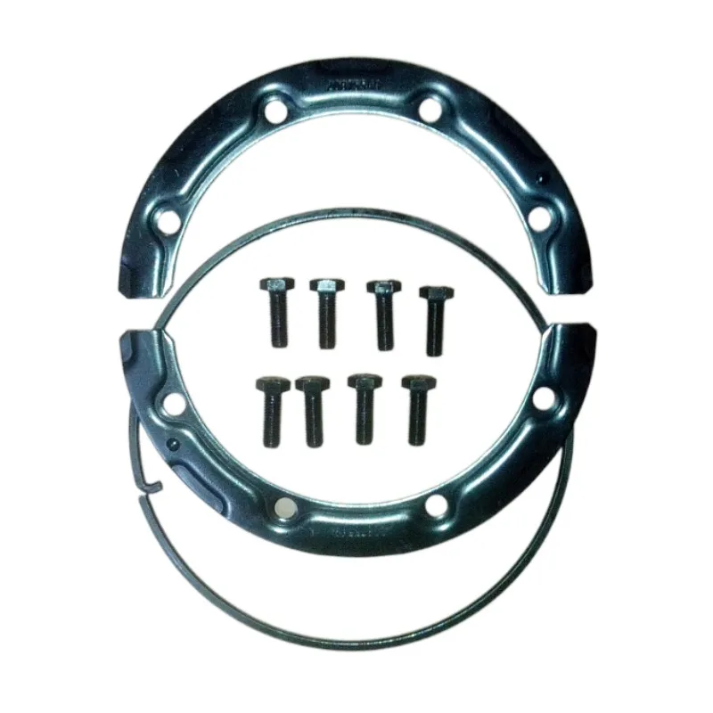 Truck Brake Disc Repair Kits For Volvo 85103803 3092710 5001884498 8551042 85510496 7421575117 21575071 20515093 84107803