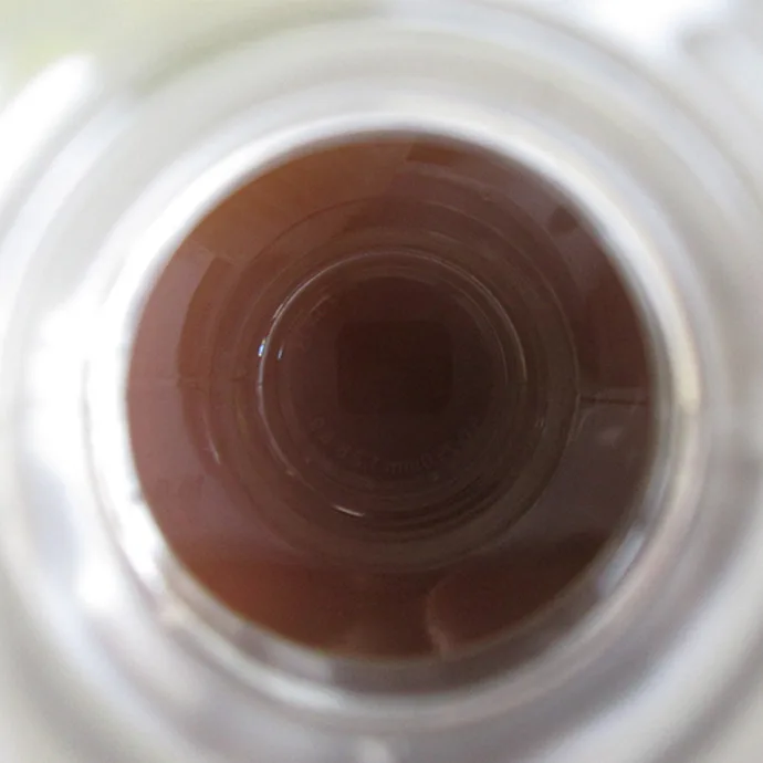 96% LABSA Linear Alkyl Benzene Sulfonic Acid Dodecylbenzenesulfonic Acid