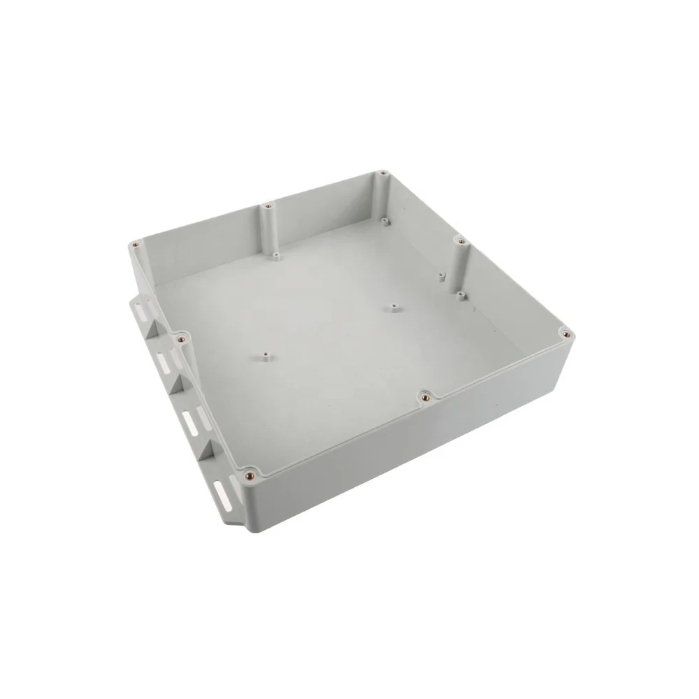 SIMIS IP65 ABS пластиковый водонепроницаемый Электрический корпус Настенные распределительные коробки