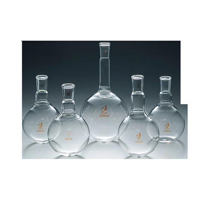 Реакция на скалолазание, нагревательные жидкости, колба с логотипом