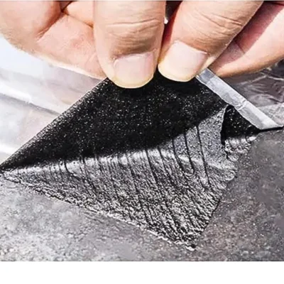 Roofing Waterproof Material Sbs Bitumen Waterproof Roll for Sealing Jointing