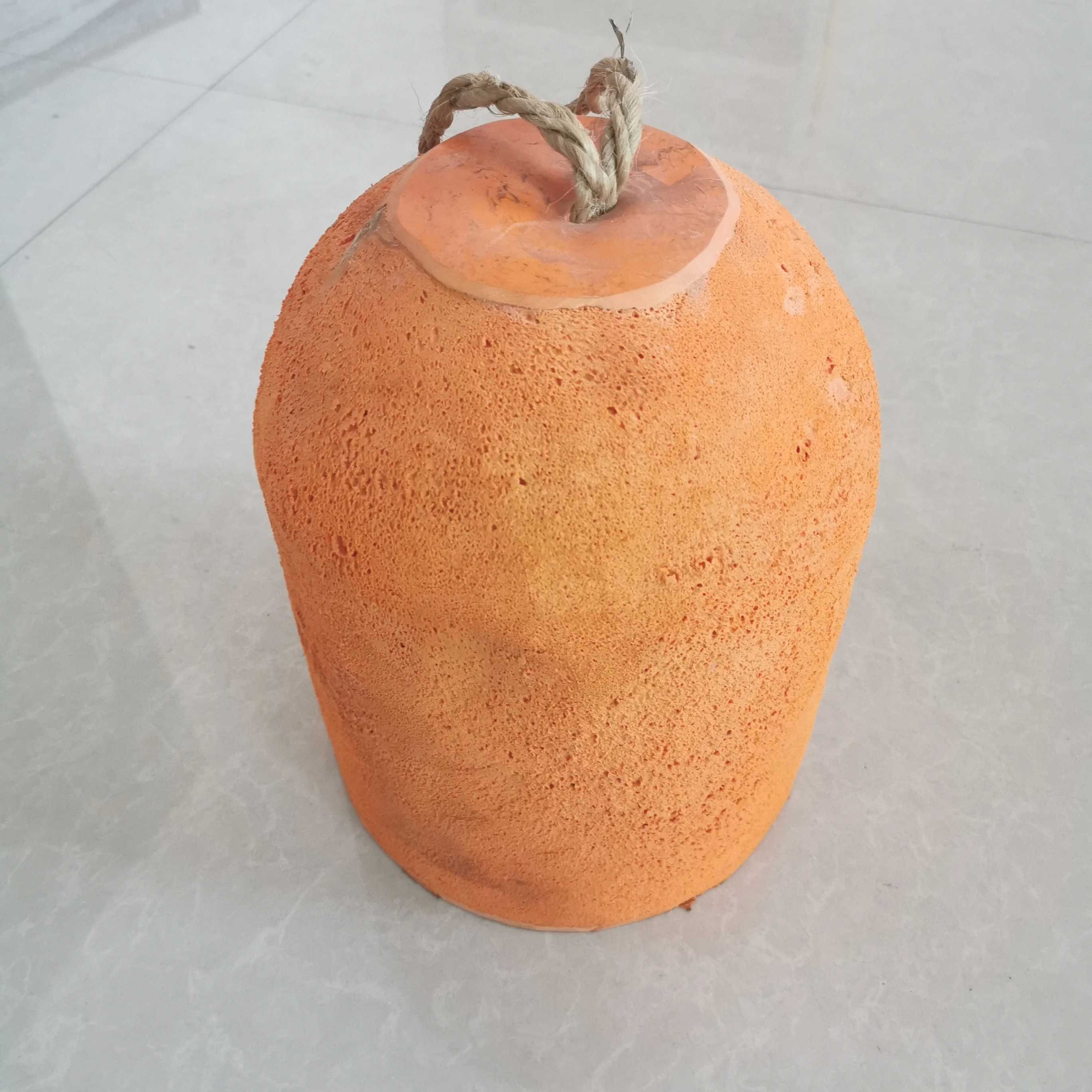 Concrete Pump Spares Parts Sponge Ball For Pipe Cleaning